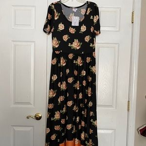 LuLaRoe Riley Dress
